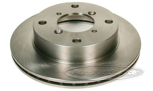 Disc Brake Rotor AmeriBRAKES 478030