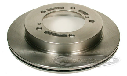 Disc Brake Rotor AmeriBRAKES 478050