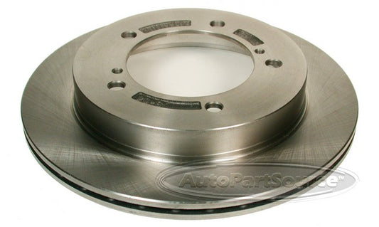 Disc Brake Rotor AmeriBRAKES 478050