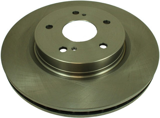 Disc Brake Rotor AmeriBRAKES 478150