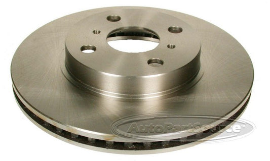 Disc Brake Rotor AmeriBRAKES 479005