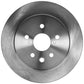 Disc Brake Rotor AmeriBRAKES 479009
