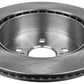 Disc Brake Rotor AmeriBRAKES 479009