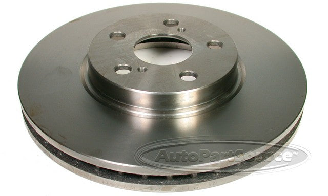 Disc Brake Rotor AmeriBRAKES 479065