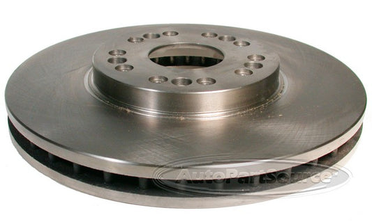 Disc Brake Rotor AmeriBRAKES 479075