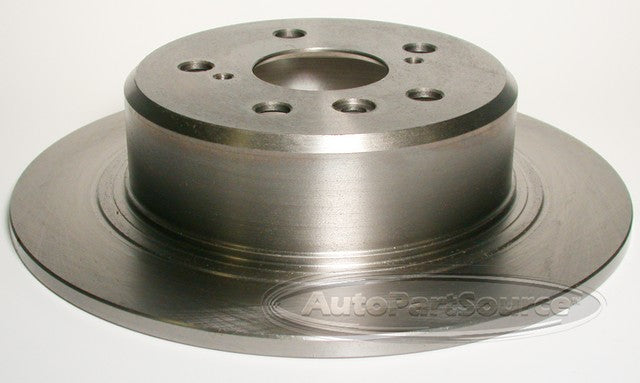 Disc Brake Rotor AmeriBRAKES 479095