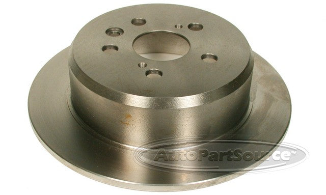 Disc Brake Rotor AmeriBRAKES 479105