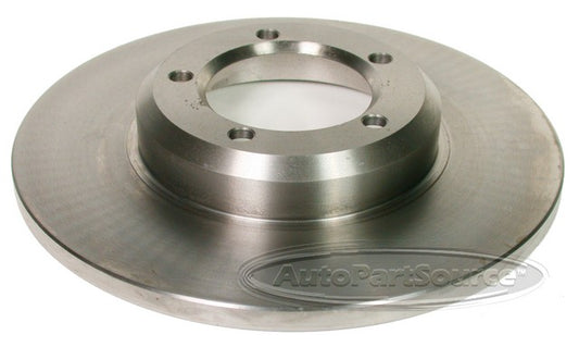 Disc Brake Rotor AmeriBRAKES 479120