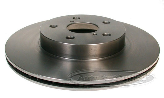 Disc Brake Rotor AmeriBRAKES 479145