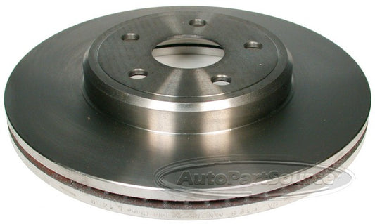 Disc Brake Rotor AmeriBRAKES 479165