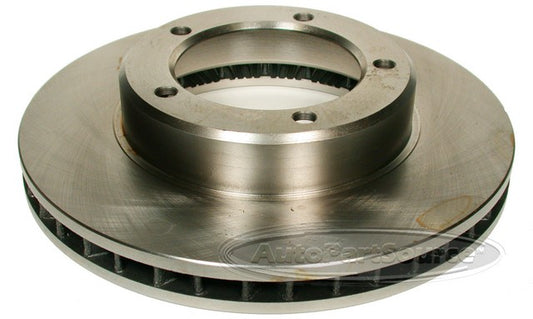 Disc Brake Rotor AmeriBRAKES 479205