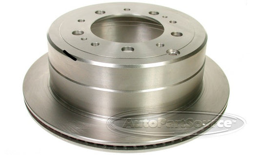 Disc Brake Rotor AmeriBRAKES 479215