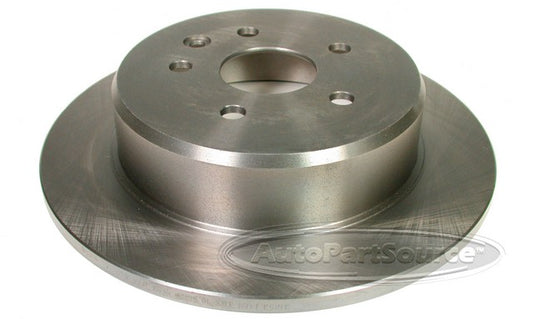 Disc Brake Rotor AmeriBRAKES 479225