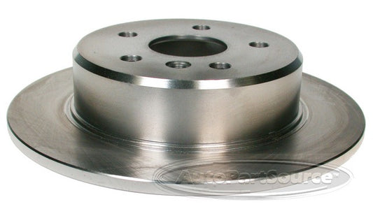 Disc Brake Rotor AmeriBRAKES 479245
