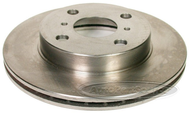 Disc Brake Rotor AmeriBRAKES 479255