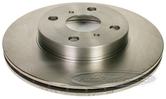 Disc Brake Rotor AmeriBRAKES 479300