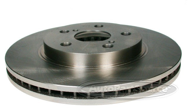 Disc Brake Rotor AmeriBRAKES 479355