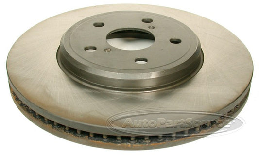 Disc Brake Rotor AmeriBRAKES 479405