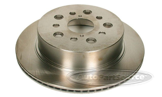 Disc Brake Rotor AmeriBRAKES 479415