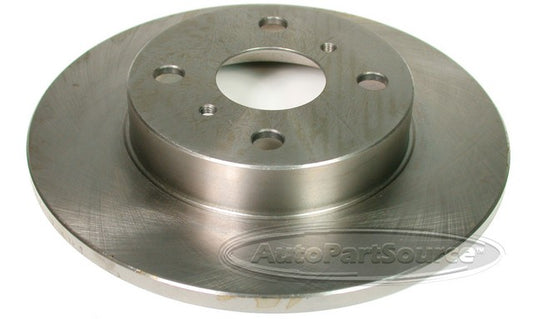 Disc Brake Rotor AmeriBRAKES 479430