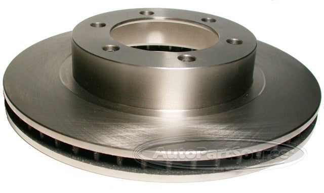 Disc Brake Rotor AmeriBRAKES 479465