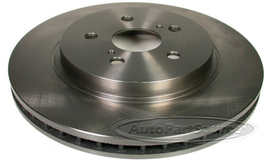 Disc Brake Rotor AmeriBRAKES 479485