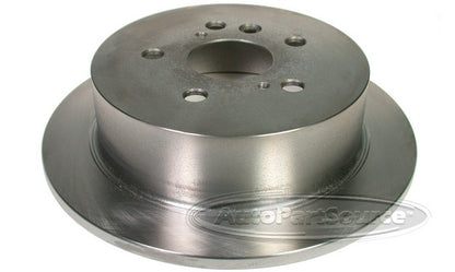 Disc Brake Rotor AmeriBRAKES 479495