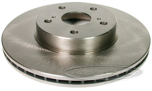 Disc Brake Rotor AmeriBRAKES 479550