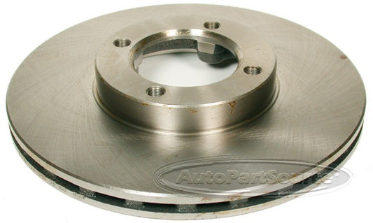 Disc Brake Rotor AmeriBRAKES 479560