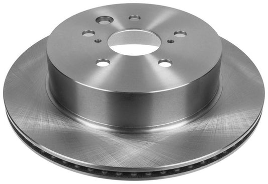 Disc Brake Rotor AmeriBRAKES 479575