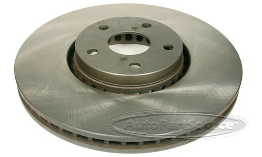 Disc Brake Rotor AmeriBRAKES 479585