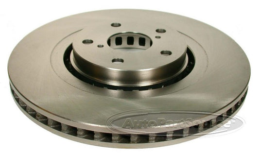Disc Brake Rotor AmeriBRAKES 479595