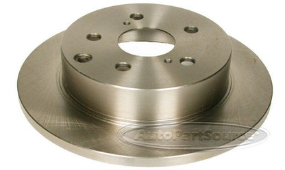 Disc Brake Rotor AmeriBRAKES 479625