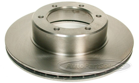 Disc Brake Rotor AmeriBRAKES 479650
