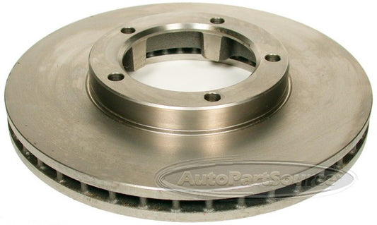 Disc Brake Rotor AmeriBRAKES 479660
