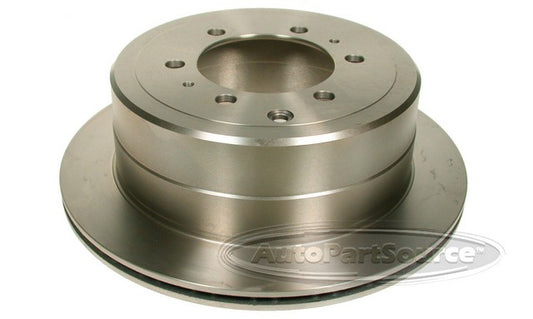 Disc Brake Rotor AmeriBRAKES 479690