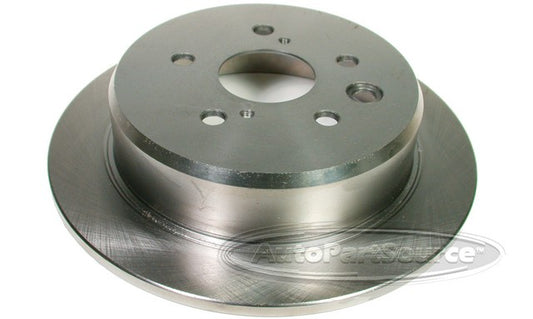 Disc Brake Rotor AmeriBRAKES 479695