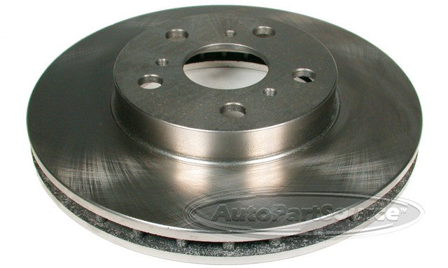 Disc Brake Rotor AmeriBRAKES 479710