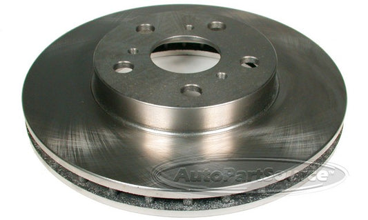Disc Brake Rotor AmeriBRAKES 479710