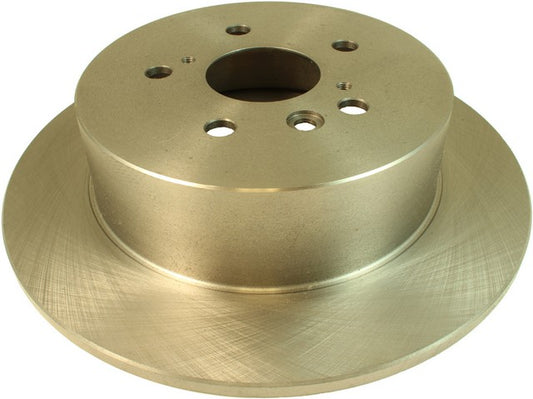 Disc Brake Rotor AmeriBRAKES 479725