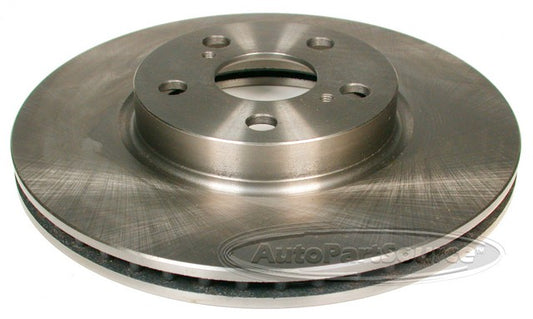 Disc Brake Rotor AmeriBRAKES 479735