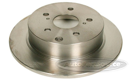 Disc Brake Rotor AmeriBRAKES 479755