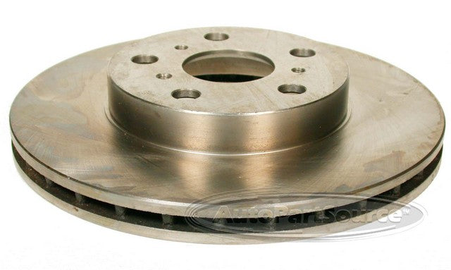 Disc Brake Rotor AmeriBRAKES 479760