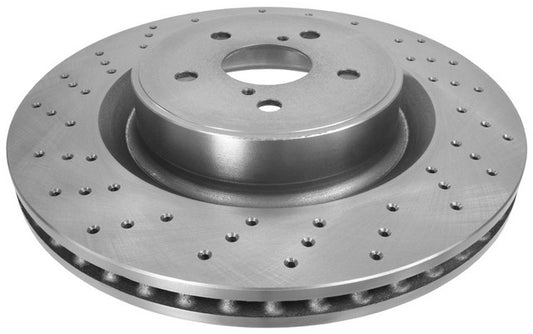 Disc Brake Rotor AmeriBRAKES 479805