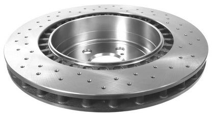 Disc Brake Rotor AmeriBRAKES 479815