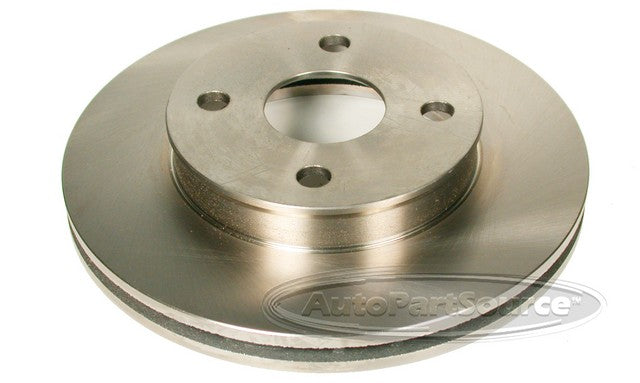 Disc Brake Rotor AmeriBRAKES 479820