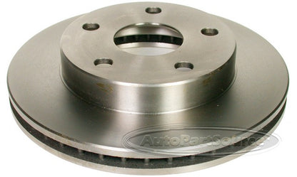 Disc Brake Rotor AmeriBRAKES 479840