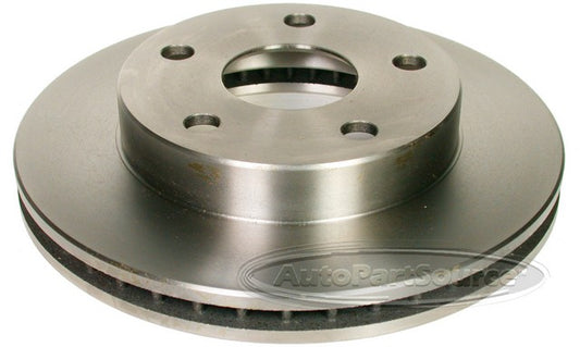 Disc Brake Rotor AmeriBRAKES 479840