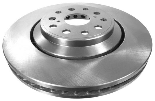 Disc Brake Rotor AmeriBRAKES 479845