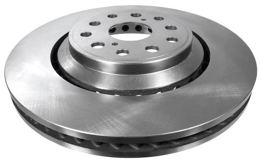 Disc Brake Rotor AmeriBRAKES 479855
